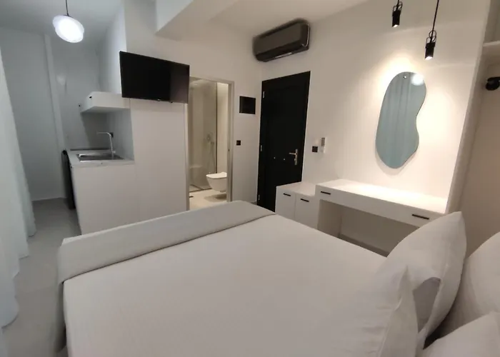 Onar In Hotel de apartamente Sarti