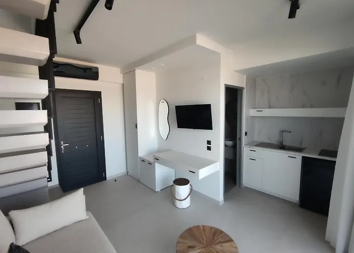 Hotel de apartamente Onar In