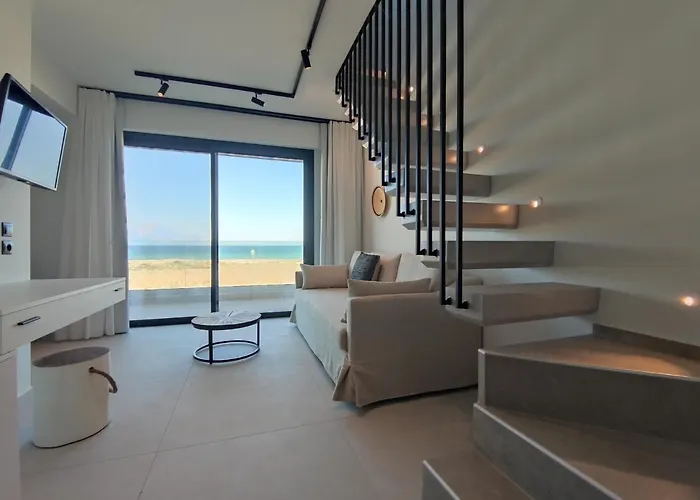 Hotel de apartamente Onar In 3*