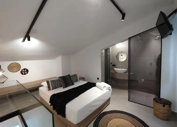 Onar In Hotel de apartamente 3*